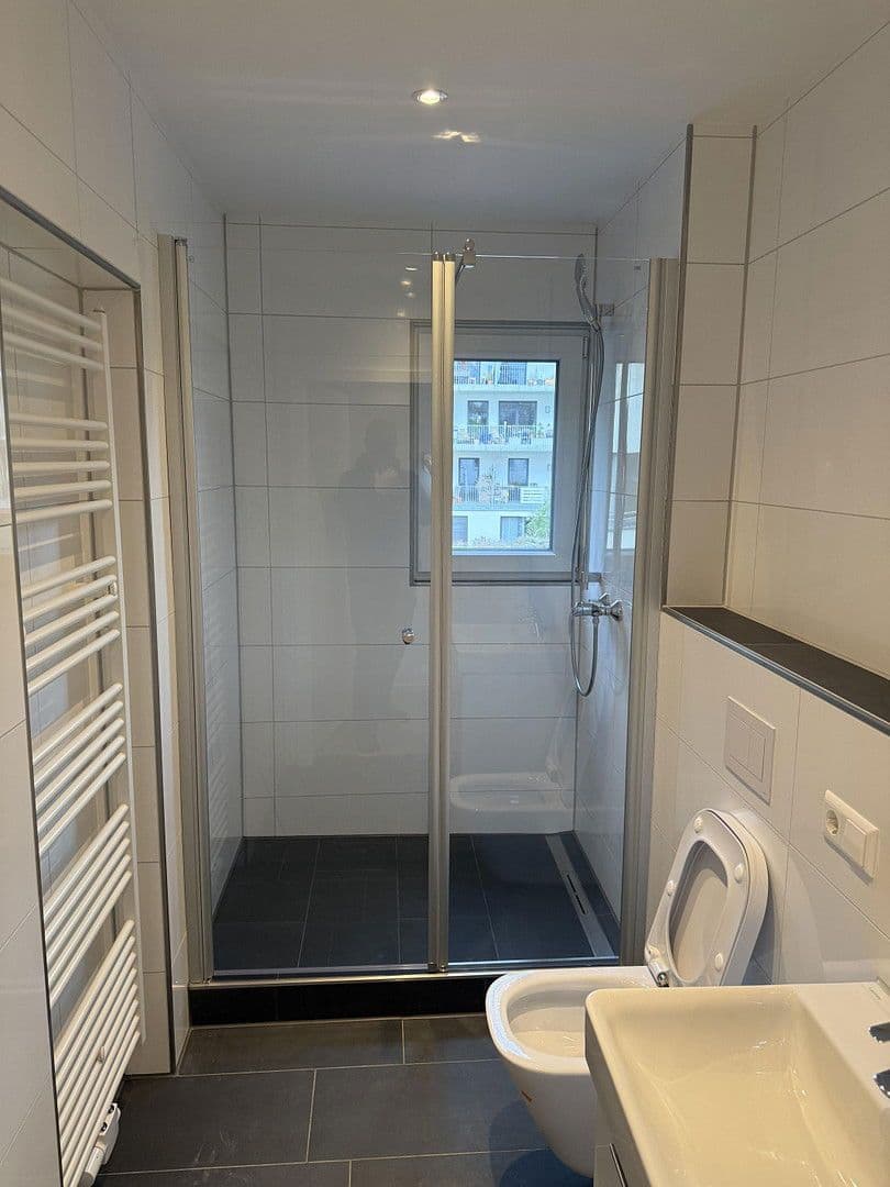 Predaj bytu 3-izbový 61 m², Bochum, Severné Porýnie - Westfálsko Predaj bytu 3-izbový 61 m², Bochum, Severné Porýnie - Westfálsko
