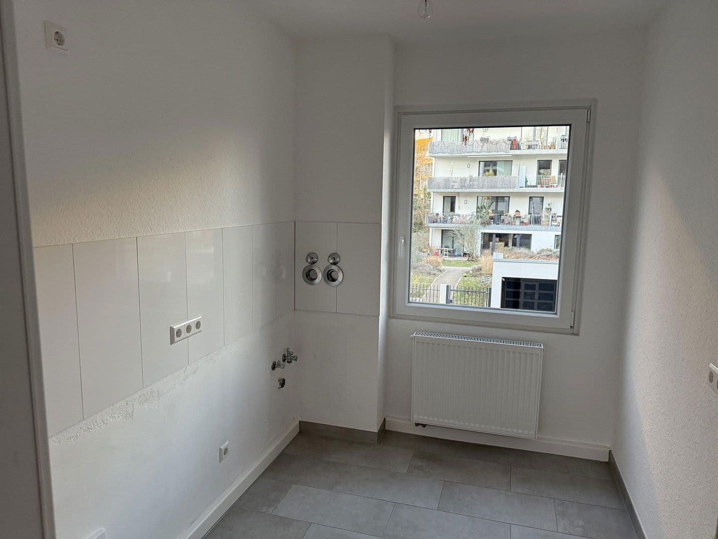 Predaj bytu 3-izbový 61 m², Bochum, Severné Porýnie - Westfálsko Predaj bytu 3-izbový 61 m², Bochum, Severné Porýnie - Westfálsko