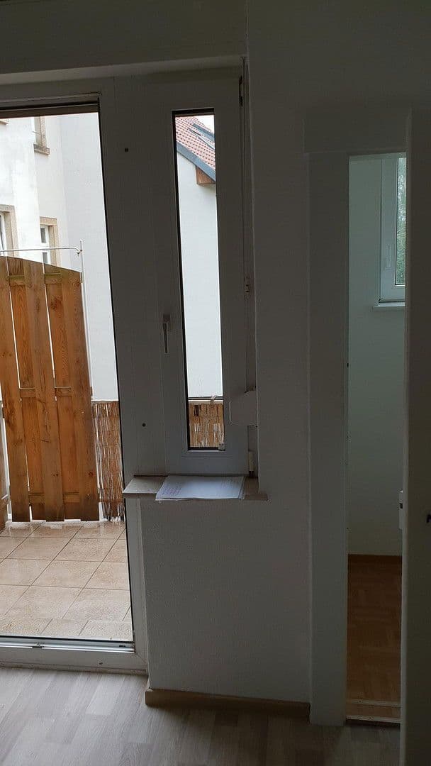 Prenájom bytu 3-izbový 81 m², Bahnhofstraße 15, Neustadt in Sachsen, Sasko Prenájom bytu 3-izbový 81 m², Bahnhofstraße 15, Neustadt in Sachsen, Sasko