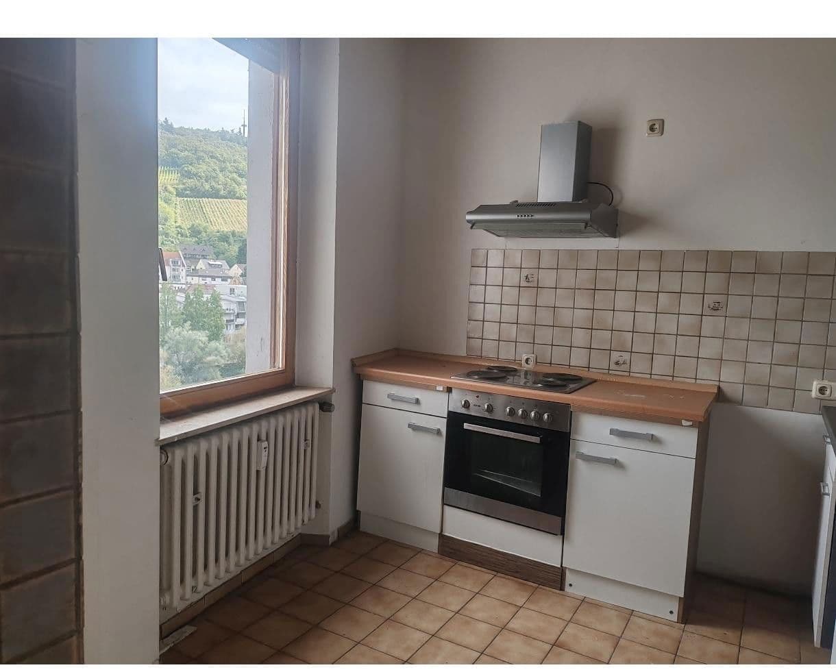 Predaj domu 163 m², pozemek 295 m², Drususstraße 43, Bingen am Rhein, Porýnie-Falcko Predaj domu 163 m², pozemek 295 m², Drususstraße 43, Bingen am Rhein, Porýnie-Falcko