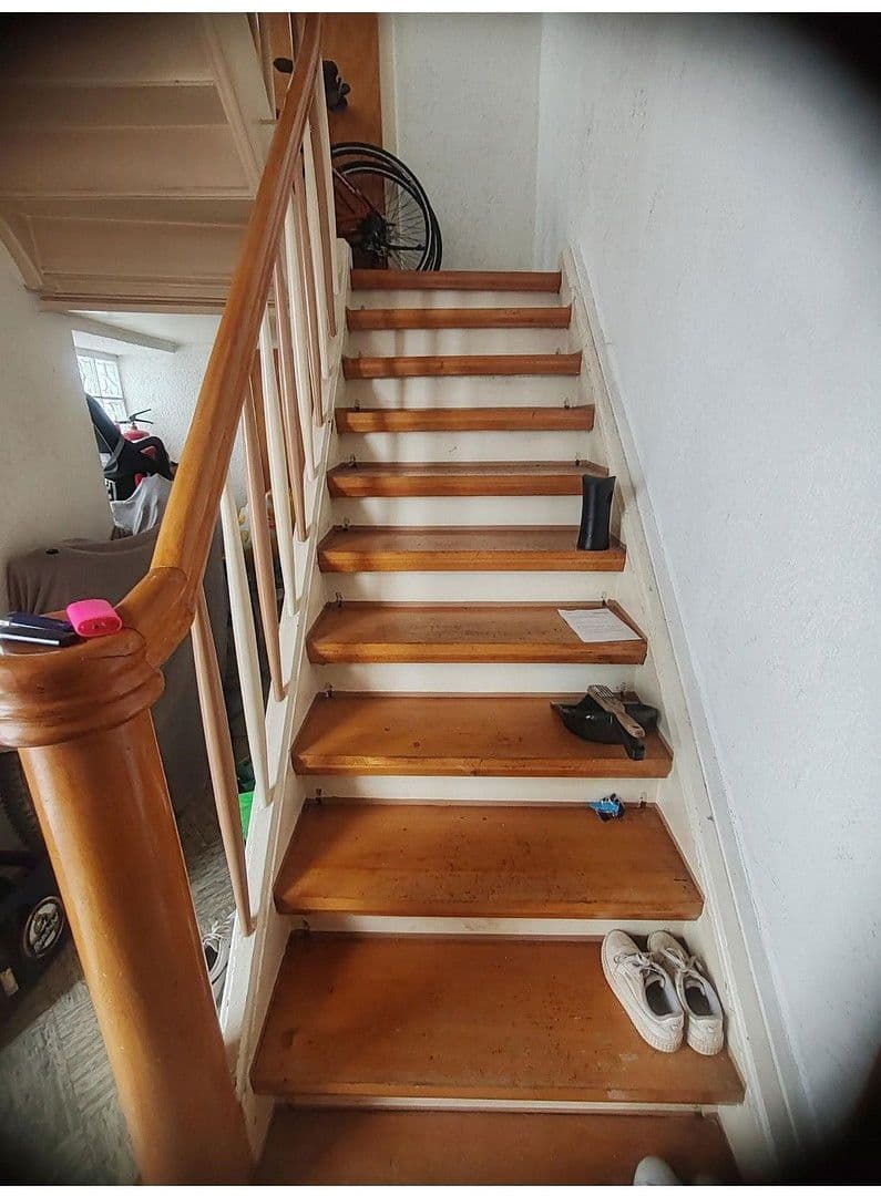 Predaj domu 163 m², pozemek 295 m², Drususstraße 43, Bingen am Rhein, Porýnie-Falcko Predaj domu 163 m², pozemek 295 m², Drususstraße 43, Bingen am Rhein, Porýnie-Falcko