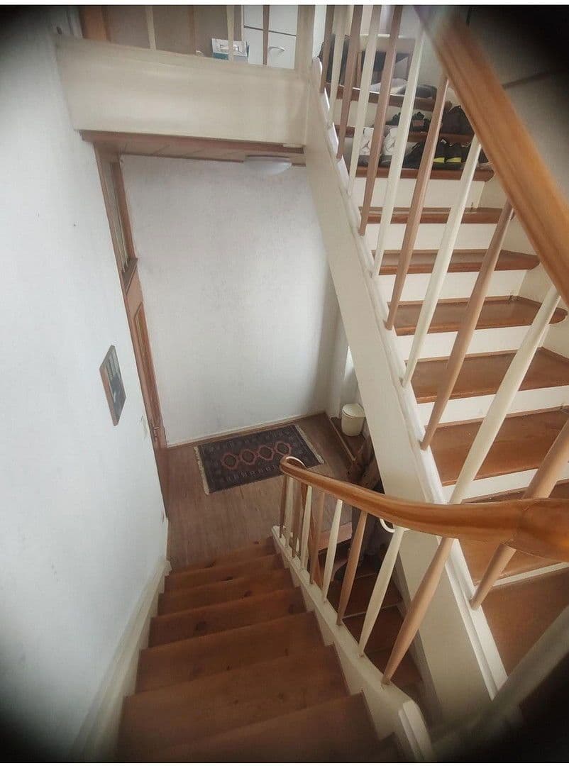 Predaj domu 163 m², pozemek 295 m², Drususstraße 43, Bingen am Rhein, Porýnie-Falcko Predaj domu 163 m², pozemek 295 m², Drususstraße 43, Bingen am Rhein, Porýnie-Falcko