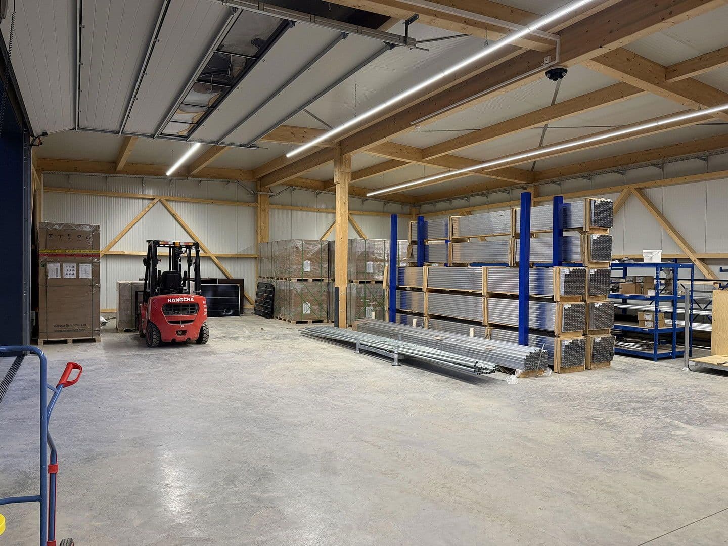 Prenájom nebytového priestoru 2.680 m², Am Rettelloh 18, Freystadt, Bavorsko Prenájom nebytového priestoru 2.680 m², Am Rettelloh 18, Freystadt, Bavorsko