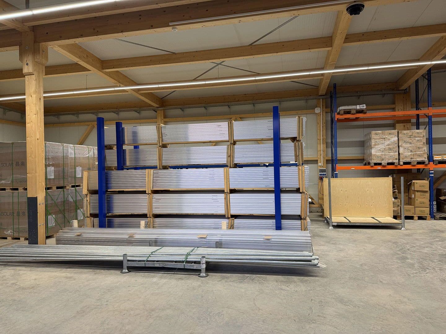 Prenájom nebytového priestoru 2.680 m², Am Rettelloh 18, Freystadt, Bavorsko Prenájom nebytového priestoru 2.680 m², Am Rettelloh 18, Freystadt, Bavorsko