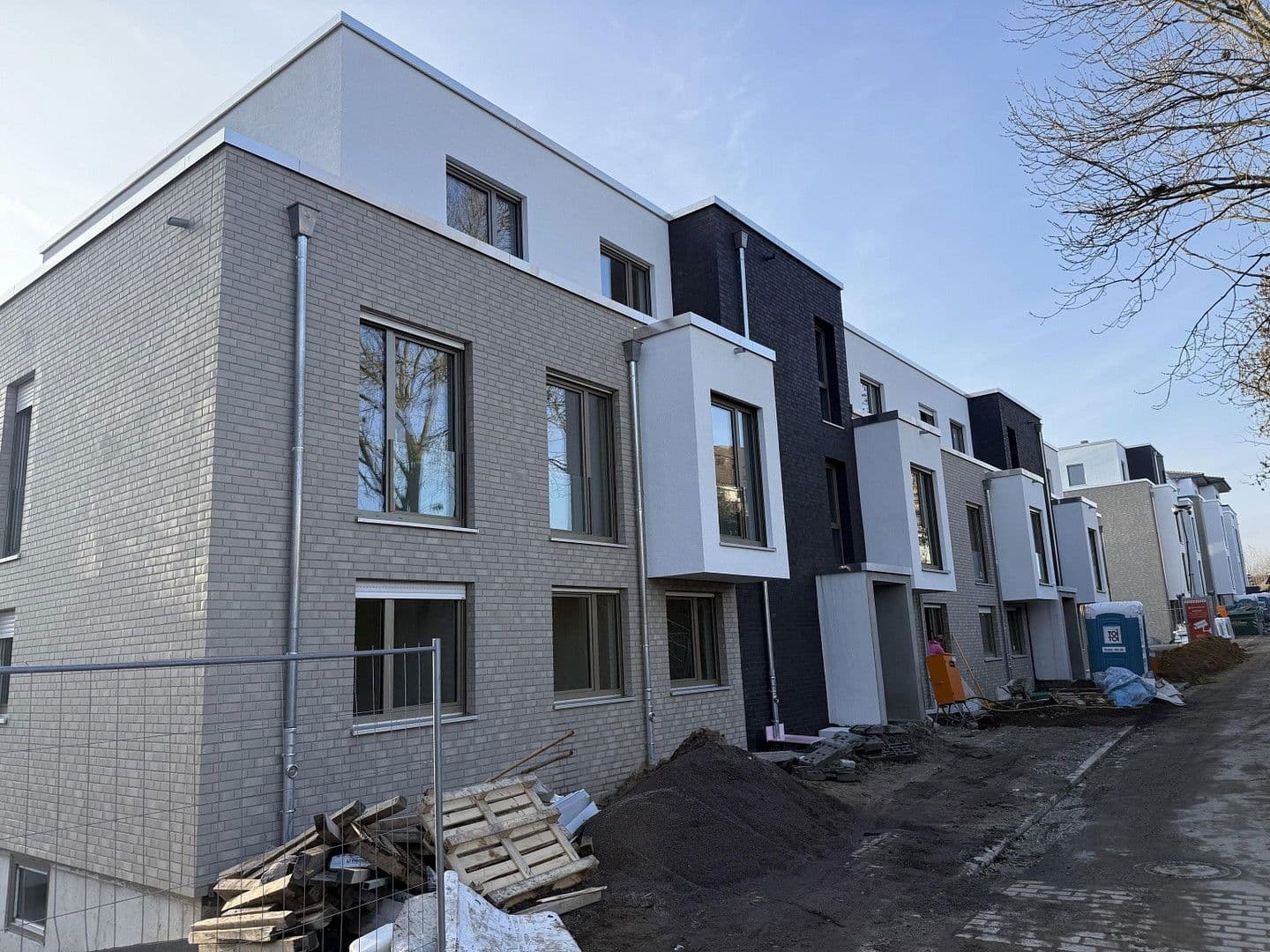 Prenájom bytu 3-izbový 81 m², Mühlendamm 5, Schwerte, Severné Porýnie - Westfálsko Prenájom bytu 3-izbový 81 m², Mühlendamm 5, Schwerte, Severné Porýnie - Westfálsko