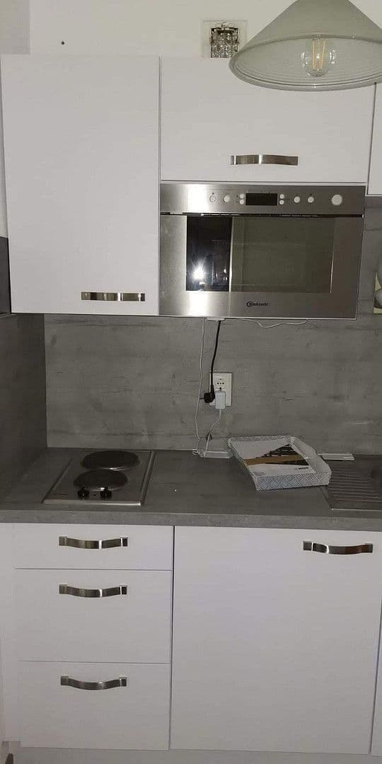 Predaj bytu 1-izbový 30 m², Rotdornweg 4, Eschborn, Hesensko Predaj bytu 1-izbový 30 m², Rotdornweg 4, Eschborn, Hesensko