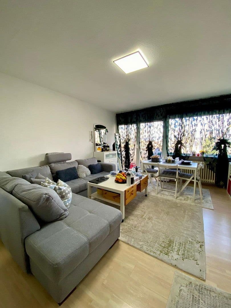 Predaj bytu 1-izbový 30 m², Rotdornweg 4, Eschborn, Hesensko Predaj bytu 1-izbový 30 m², Rotdornweg 4, Eschborn, Hesensko