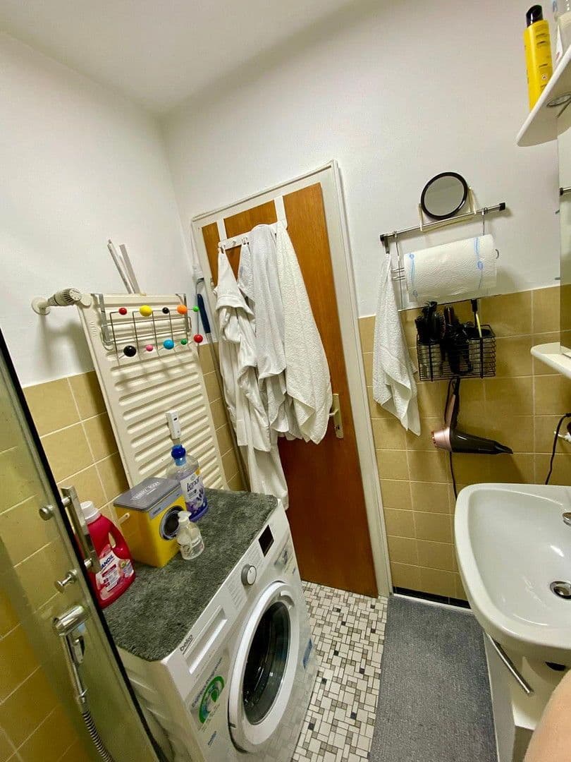 Predaj bytu 1-izbový 30 m², Rotdornweg 4, Eschborn, Hesensko Predaj bytu 1-izbový 30 m², Rotdornweg 4, Eschborn, Hesensko