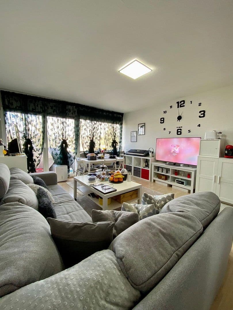 Predaj bytu 1-izbový 30 m², Rotdornweg 4, Eschborn, Hesensko Predaj bytu 1-izbový 30 m², Rotdornweg 4, Eschborn, Hesensko