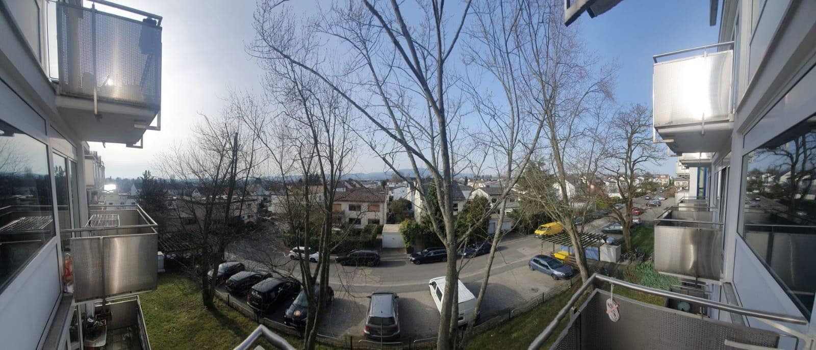 Predaj bytu 1-izbový 30 m², Rotdornweg 4, Eschborn, Hesensko Predaj bytu 1-izbový 30 m², Rotdornweg 4, Eschborn, Hesensko