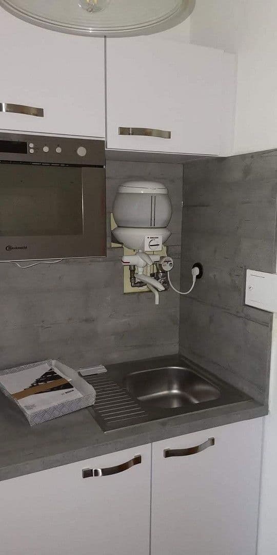 Predaj bytu 1-izbový 30 m², Rotdornweg 4, Eschborn, Hesensko Predaj bytu 1-izbový 30 m², Rotdornweg 4, Eschborn, Hesensko