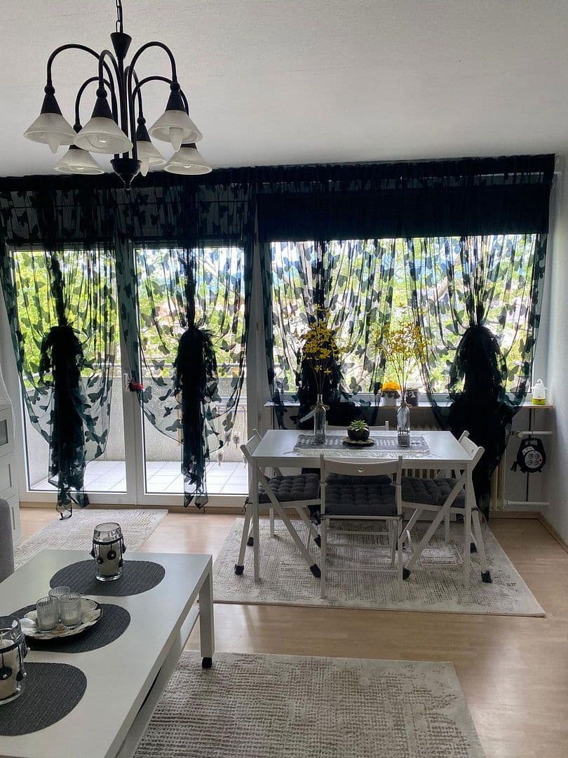 Predaj bytu 1-izbový 30 m², Rotdornweg 4, Eschborn, Hesensko Predaj bytu 1-izbový 30 m², Rotdornweg 4, Eschborn, Hesensko