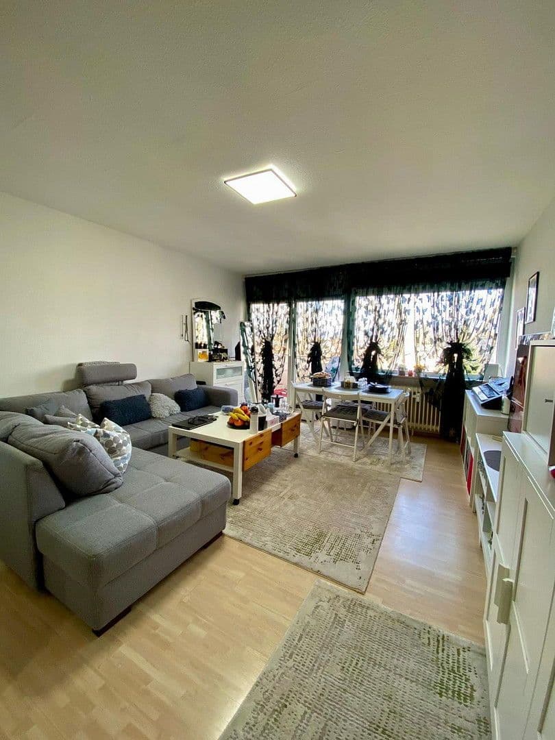 Predaj bytu 1-izbový 30 m², Rotdornweg 4, Eschborn, Hesensko Predaj bytu 1-izbový 30 m², Rotdornweg 4, Eschborn, Hesensko