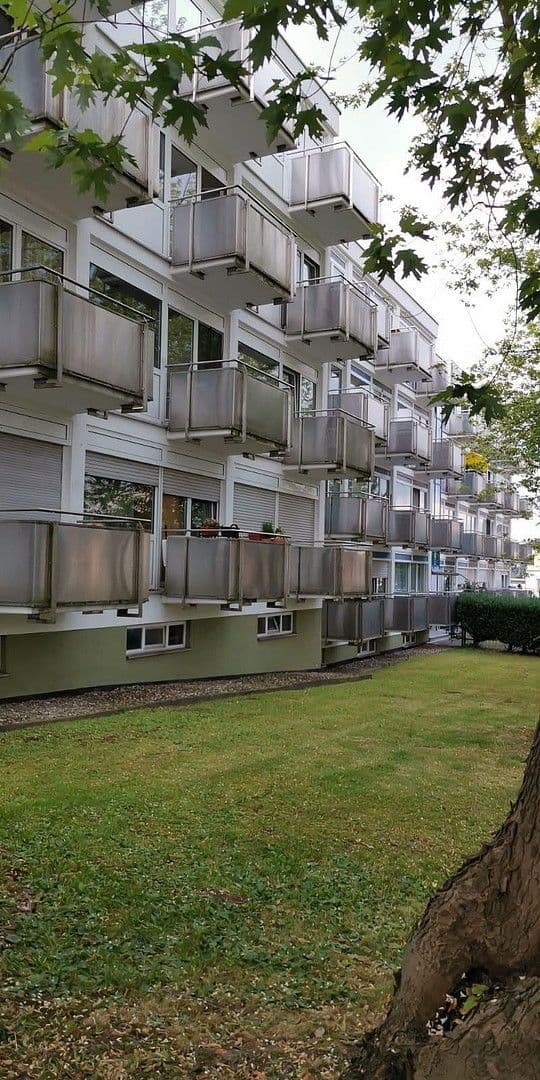 Predaj bytu 1-izbový 30 m², Rotdornweg 4, Eschborn, Hesensko Predaj bytu 1-izbový 30 m², Rotdornweg 4, Eschborn, Hesensko