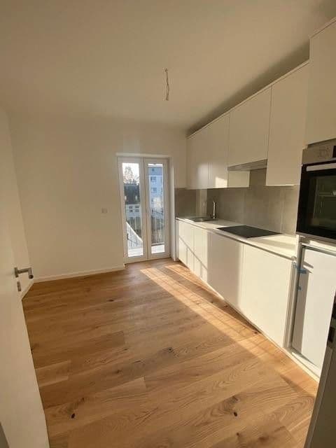 Prenájom bytu 2-izbový 55 m², Löwenstraße 30, Offenbach, Hesensko Prenájom bytu 2-izbový 55 m², Löwenstraße 30, Offenbach, Hesensko