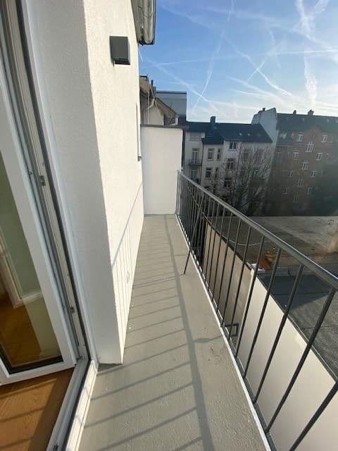 Prenájom bytu 2-izbový 55 m², Löwenstraße 30, Offenbach, Hesensko Prenájom bytu 2-izbový 55 m², Löwenstraße 30, Offenbach, Hesensko