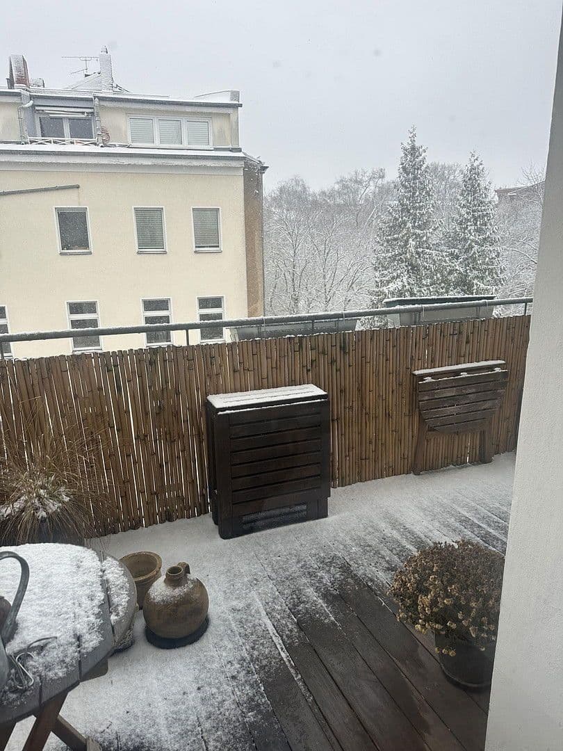 Predaj bytu 4-izbový 88 m², Berlin, Berlín Predaj bytu 4-izbový 88 m², Berlin, Berlín