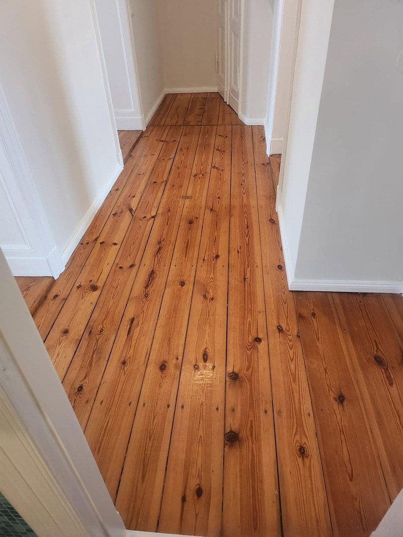 Predaj bytu 4-izbový 88 m², Berlin, Berlín Predaj bytu 4-izbový 88 m², Berlin, Berlín