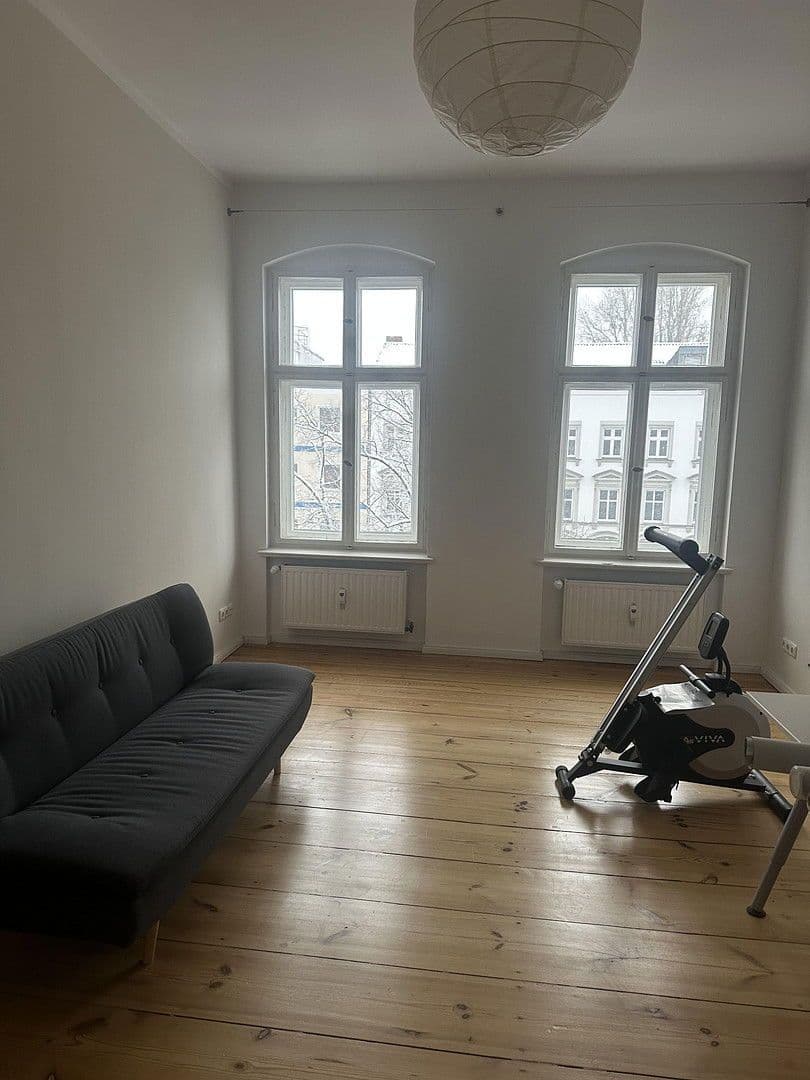 Predaj bytu 4-izbový 88 m², Berlin, Berlín Predaj bytu 4-izbový 88 m², Berlin, Berlín
