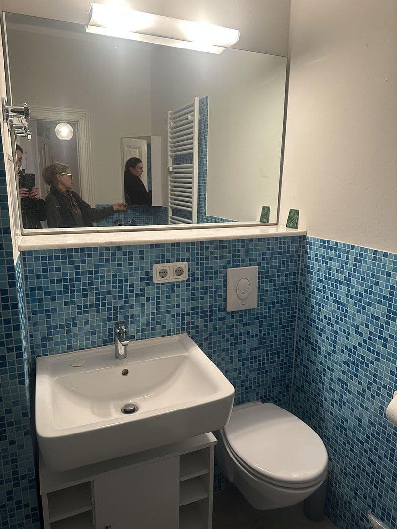 Predaj bytu 4-izbový 88 m², Berlin, Berlín Predaj bytu 4-izbový 88 m², Berlin, Berlín