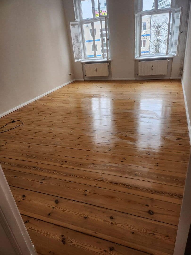 Predaj bytu 4-izbový 88 m², Berlin, Berlín Predaj bytu 4-izbový 88 m², Berlin, Berlín
