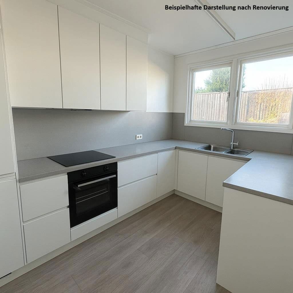 Predaj domu 102 m², pozemek 191 m², Wesel, Severné Porýnie - Westfálsko Predaj domu 102 m², pozemek 191 m², Wesel, Severné Porýnie - Westfálsko