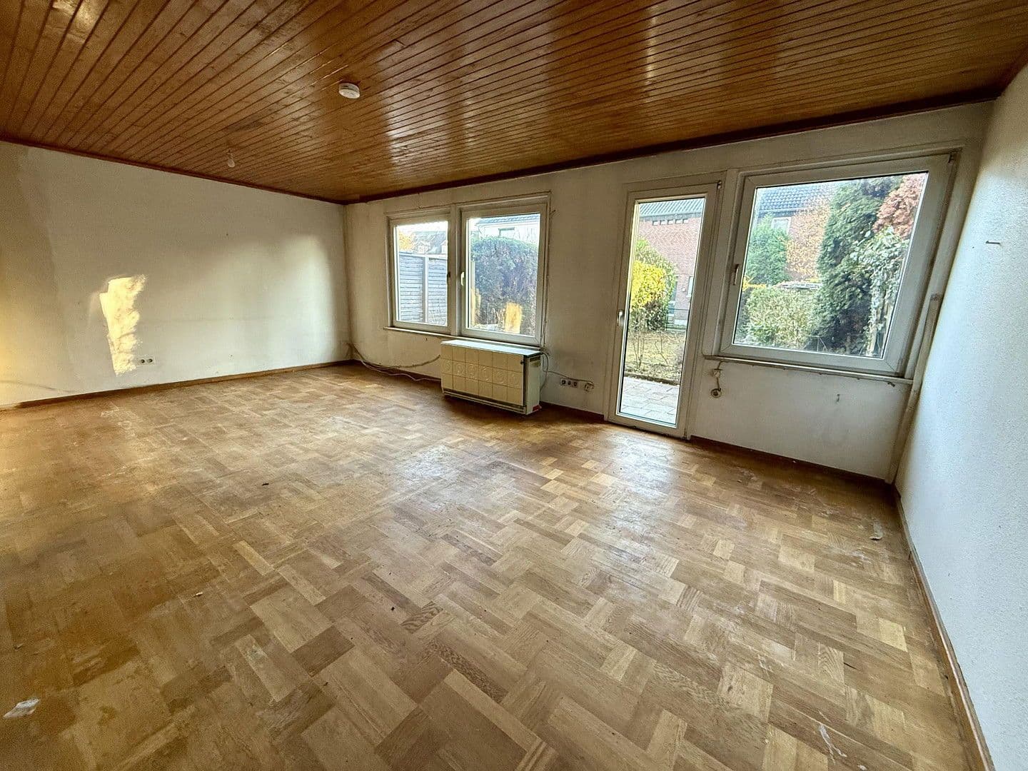 Predaj domu 102 m², pozemek 191 m², Wesel, Severné Porýnie - Westfálsko Predaj domu 102 m², pozemek 191 m², Wesel, Severné Porýnie - Westfálsko
