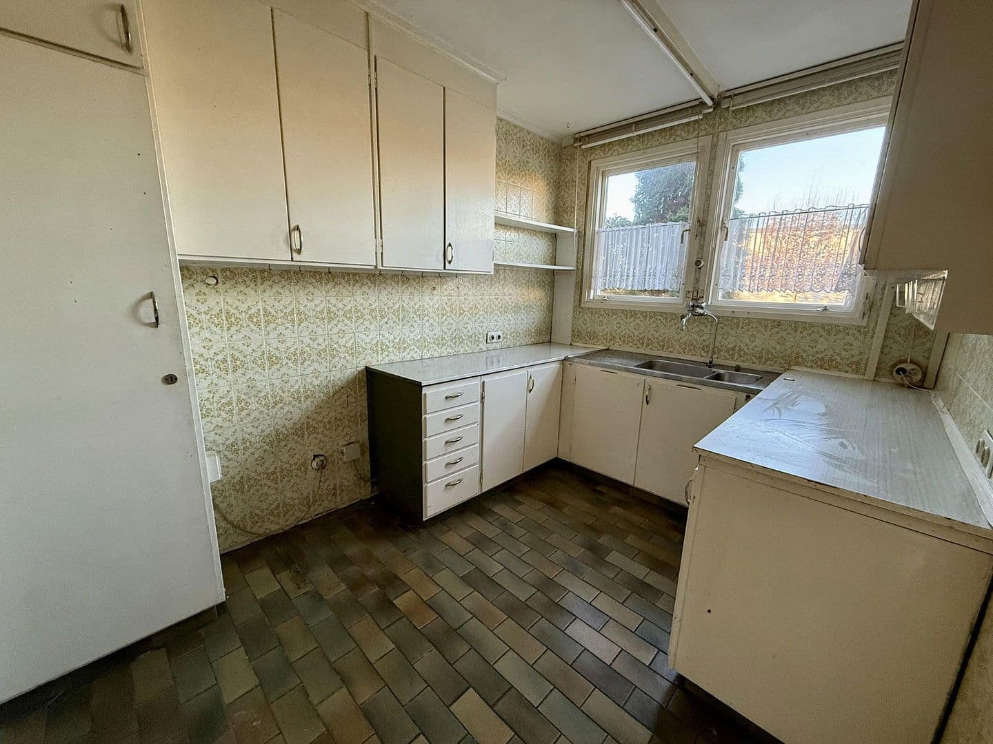 Predaj domu 102 m², pozemek 191 m², Wesel, Severné Porýnie - Westfálsko Predaj domu 102 m², pozemek 191 m², Wesel, Severné Porýnie - Westfálsko