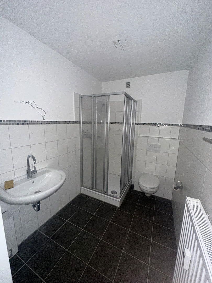 Prenájom bytu 2-izbový 46 m², Leopoldstraße, Hagen, Severné Porýnie - Westfálsko Prenájom bytu 2-izbový 46 m², Leopoldstraße, Hagen, Severné Porýnie - Westfálsko