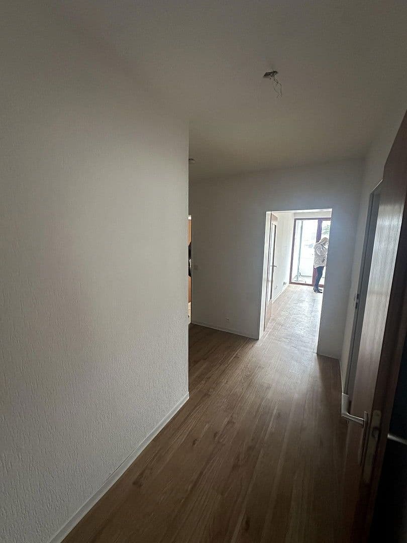 Prenájom bytu 2-izbový 46 m², Leopoldstraße, Hagen, Severné Porýnie - Westfálsko Prenájom bytu 2-izbový 46 m², Leopoldstraße, Hagen, Severné Porýnie - Westfálsko