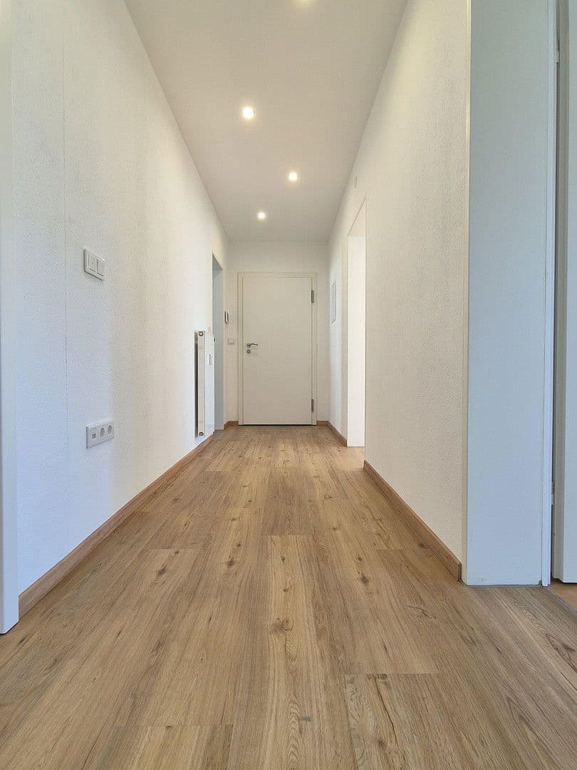 Prenájom bytu 3-izbový 74 m², Ergolding, Bavorsko Prenájom bytu 3-izbový 74 m², Ergolding, Bavorsko