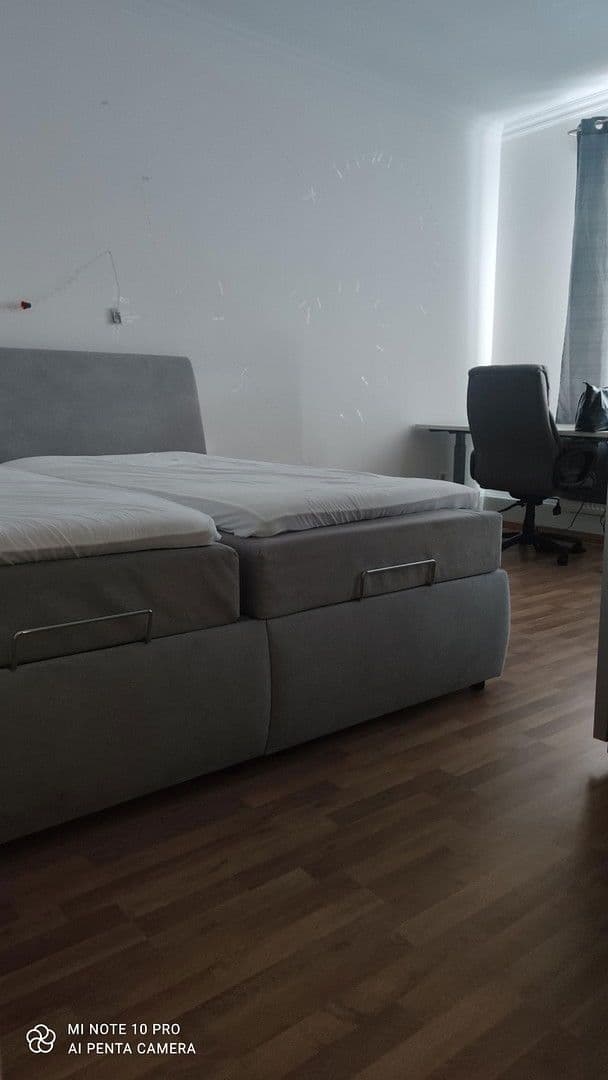 Prenájom bytu 6-izbový 125 m², Bürgermeister-Smidt Str. 121, Bremerhaven, Brémy Prenájom bytu 6-izbový 125 m², Bürgermeister-Smidt Str. 121, Bremerhaven, Brémy