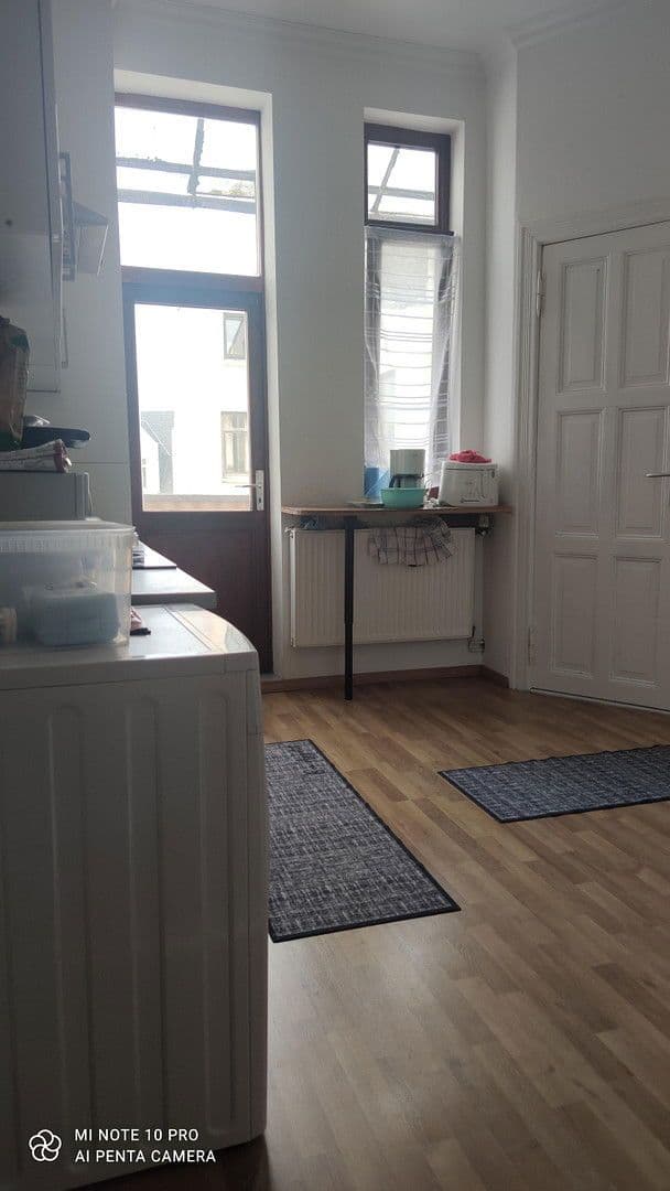 Prenájom bytu 6-izbový 125 m², Bürgermeister-Smidt Str. 121, Bremerhaven, Brémy Prenájom bytu 6-izbový 125 m², Bürgermeister-Smidt Str. 121, Bremerhaven, Brémy