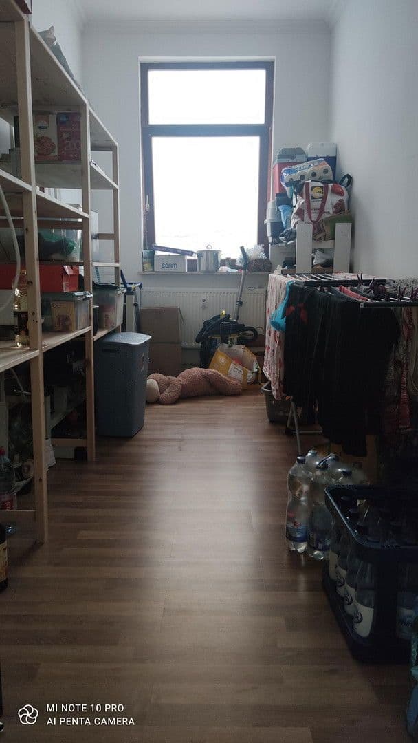 Prenájom bytu 6-izbový 125 m², Bürgermeister-Smidt Str. 121, Bremerhaven, Brémy Prenájom bytu 6-izbový 125 m², Bürgermeister-Smidt Str. 121, Bremerhaven, Brémy