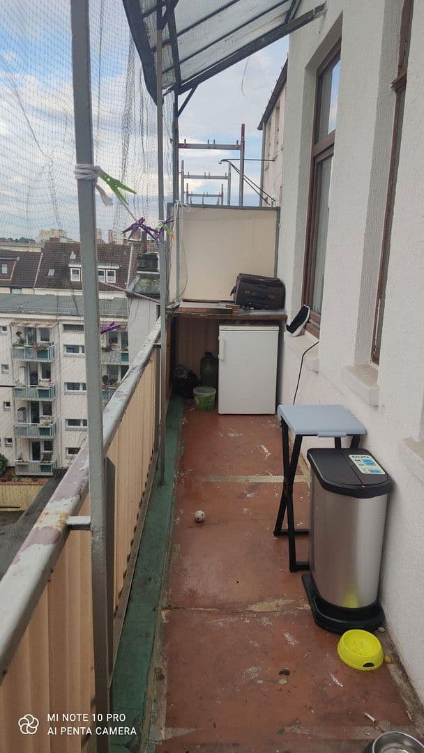 Prenájom bytu 6-izbový 125 m², Bürgermeister-Smidt Str. 121, Bremerhaven, Brémy Prenájom bytu 6-izbový 125 m², Bürgermeister-Smidt Str. 121, Bremerhaven, Brémy