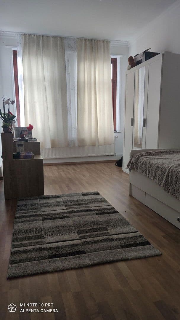 Prenájom bytu 6-izbový 125 m², Bürgermeister-Smidt Str. 121, Bremerhaven, Brémy Prenájom bytu 6-izbový 125 m², Bürgermeister-Smidt Str. 121, Bremerhaven, Brémy