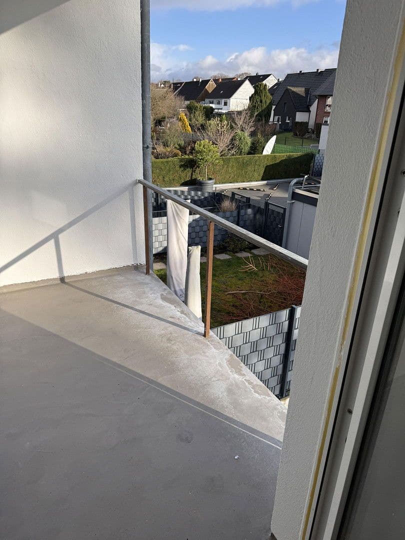 Prenájom bytu 3-izbový 67 m², Schlangenstr., Dortmund, Severné Porýnie - Westfálsko Prenájom bytu 3-izbový 67 m², Schlangenstr., Dortmund, Severné Porýnie - Westfálsko