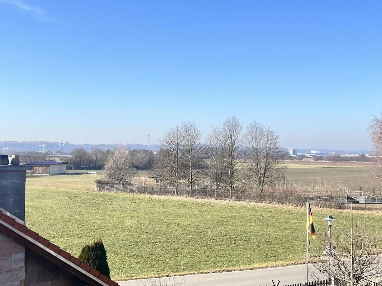 Predaj domu 239 m², pozemek 300 m², Mindelheim, Bavorsko Predaj domu 239 m², pozemek 300 m², Mindelheim, Bavorsko