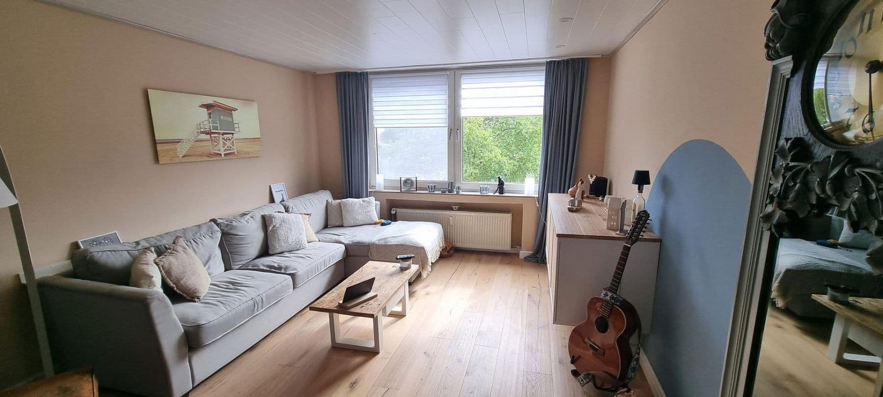 Predaj bytu 5-izbový 98 m², Glogauer Straße 5, Neukirchen-Vluyn, Severné Porýnie - Westfálsko Predaj bytu 5-izbový 98 m², Glogauer Straße 5, Neukirchen-Vluyn, Severné Porýnie - Westfálsko