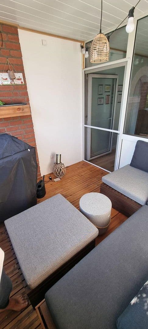 Predaj bytu 5-izbový 98 m², Glogauer Straße 5, Neukirchen-Vluyn, Severné Porýnie - Westfálsko Predaj bytu 5-izbový 98 m², Glogauer Straße 5, Neukirchen-Vluyn, Severné Porýnie - Westfálsko