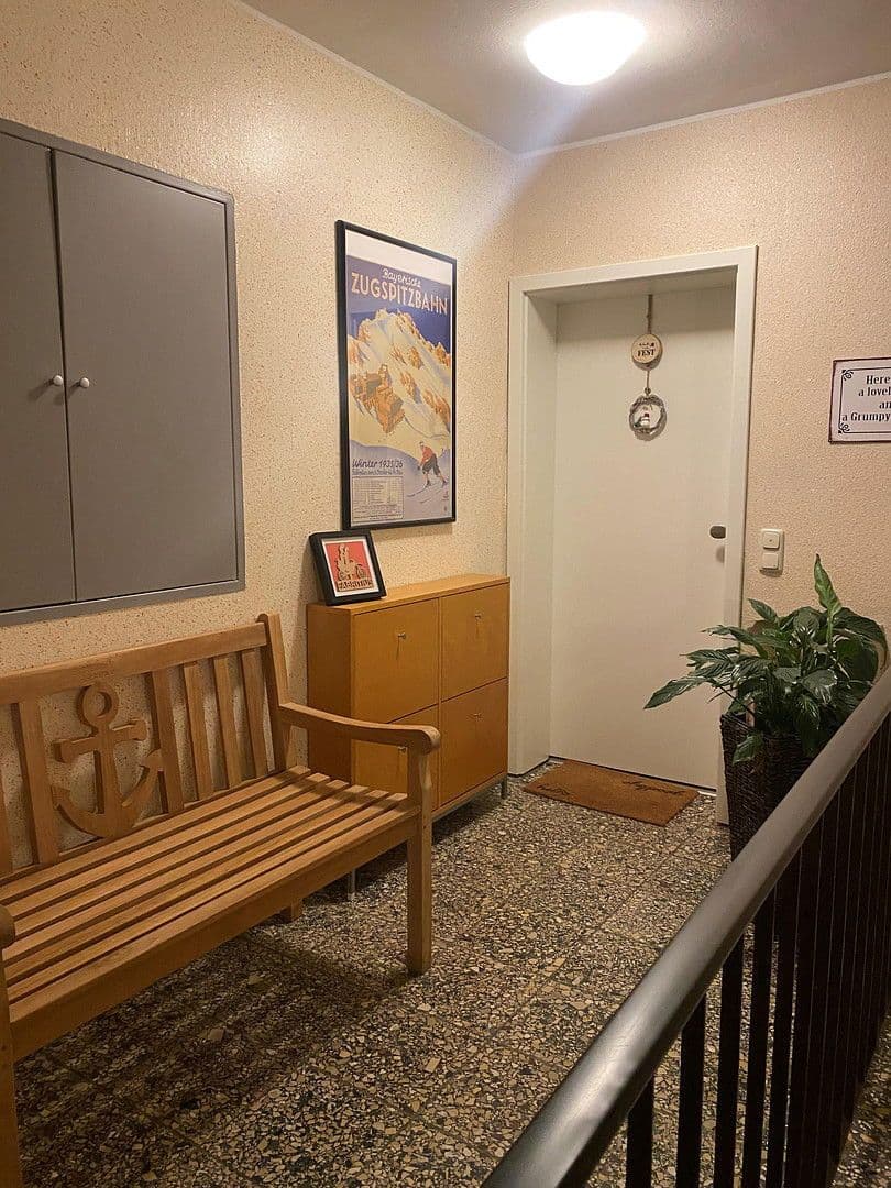 Predaj bytu 5-izbový 98 m², Glogauer Straße 5, Neukirchen-Vluyn, Severné Porýnie - Westfálsko Predaj bytu 5-izbový 98 m², Glogauer Straße 5, Neukirchen-Vluyn, Severné Porýnie - Westfálsko