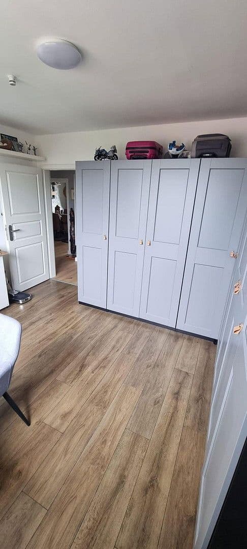 Predaj bytu 5-izbový 98 m², Glogauer Straße 5, Neukirchen-Vluyn, Severné Porýnie - Westfálsko Predaj bytu 5-izbový 98 m², Glogauer Straße 5, Neukirchen-Vluyn, Severné Porýnie - Westfálsko