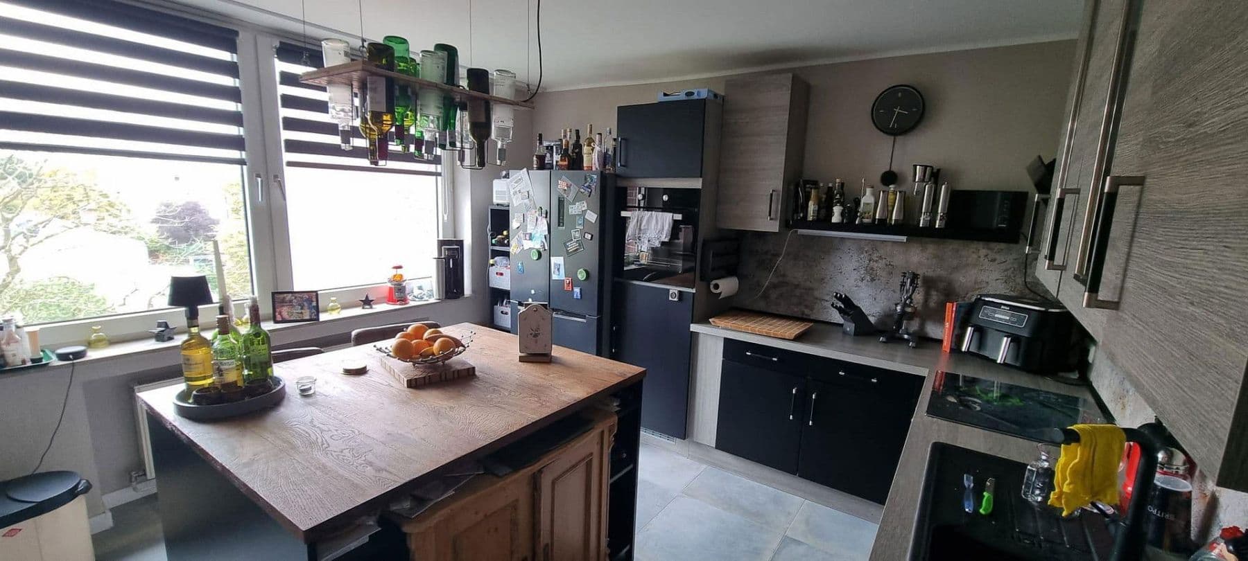 Predaj bytu 5-izbový 98 m², Glogauer Straße 5, Neukirchen-Vluyn, Severné Porýnie - Westfálsko Predaj bytu 5-izbový 98 m², Glogauer Straße 5, Neukirchen-Vluyn, Severné Porýnie - Westfálsko