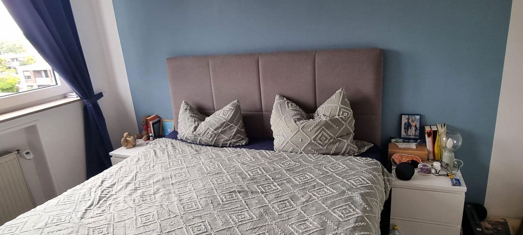 Predaj bytu 5-izbový 98 m², Glogauer Straße 5, Neukirchen-Vluyn, Severné Porýnie - Westfálsko Predaj bytu 5-izbový 98 m², Glogauer Straße 5, Neukirchen-Vluyn, Severné Porýnie - Westfálsko