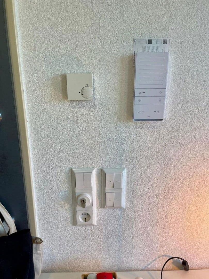 Prenájom bytu 1-izbový 20 m², Goethestraße 35, Pforzheim, Bádensko-Wurttembersko Prenájom bytu 1-izbový 20 m², Goethestraße 35, Pforzheim, Bádensko-Wurttembersko