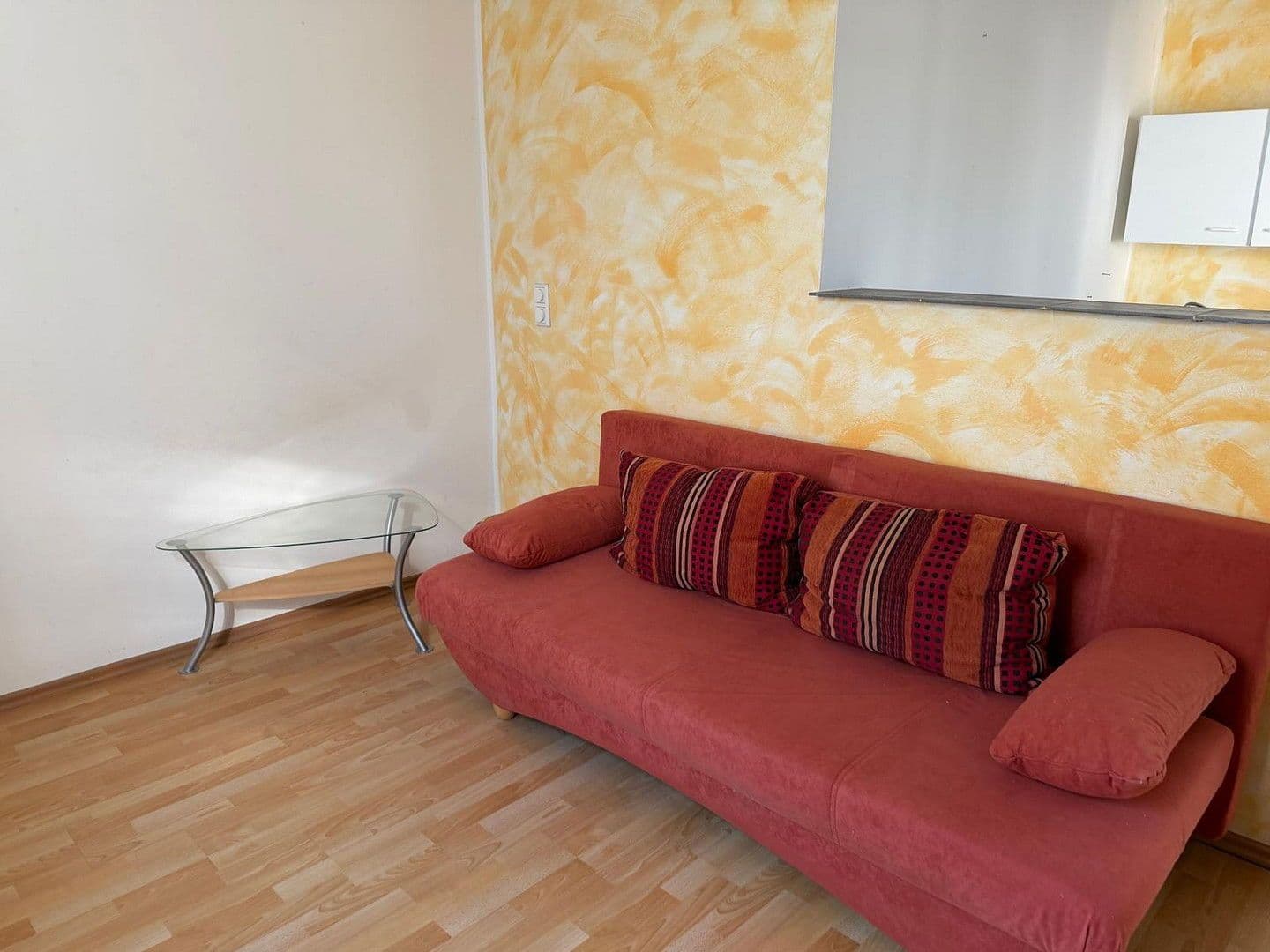 Prenájom bytu 1-izbový 25 m², Jägerhofstraße 13, Ratingen, Severné Porýnie - Westfálsko Prenájom bytu 1-izbový 25 m², Jägerhofstraße 13, Ratingen, Severné Porýnie - Westfálsko