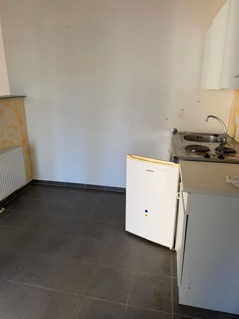 Prenájom bytu 1-izbový 25 m², Jägerhofstraße 13, Ratingen, Severné Porýnie - Westfálsko Prenájom bytu 1-izbový 25 m², Jägerhofstraße 13, Ratingen, Severné Porýnie - Westfálsko