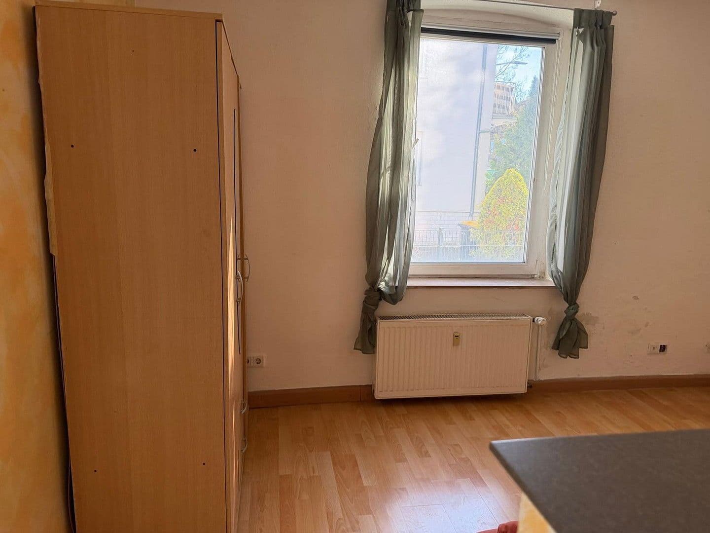 Prenájom bytu 1-izbový 25 m², Jägerhofstraße 13, Ratingen, Severné Porýnie - Westfálsko Prenájom bytu 1-izbový 25 m², Jägerhofstraße 13, Ratingen, Severné Porýnie - Westfálsko
