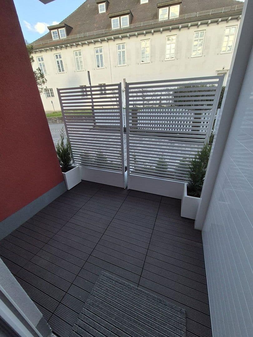 Prenájom bytu 2-izbový 125 m², Zell am Harmersbach, Bádensko-Wurttembersko Prenájom bytu 2-izbový 125 m², Zell am Harmersbach, Bádensko-Wurttembersko