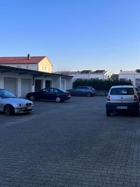 Prenájom bytu 1-izbový 35 m², Grünstadt, Porýnie-Falcko Prenájom bytu 1-izbový 35 m², Grünstadt, Porýnie-Falcko